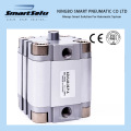 Pneumatic Actuators ADVU Series Standard Double Acting Pneumatic Air Cylinder